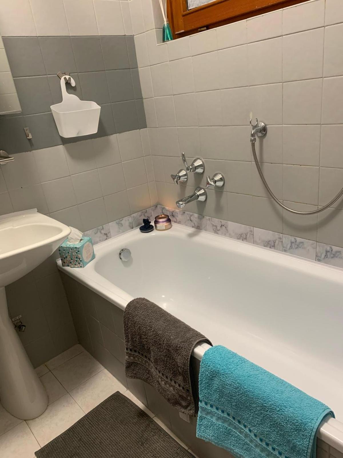 Ferienwohnung Studio Belvedere 브레쪼 외부 사진